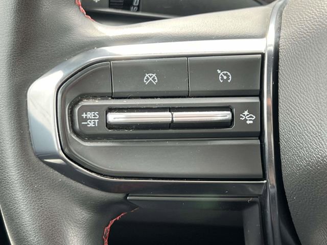 Certified 2024 GMC Canyon AT4X image 22