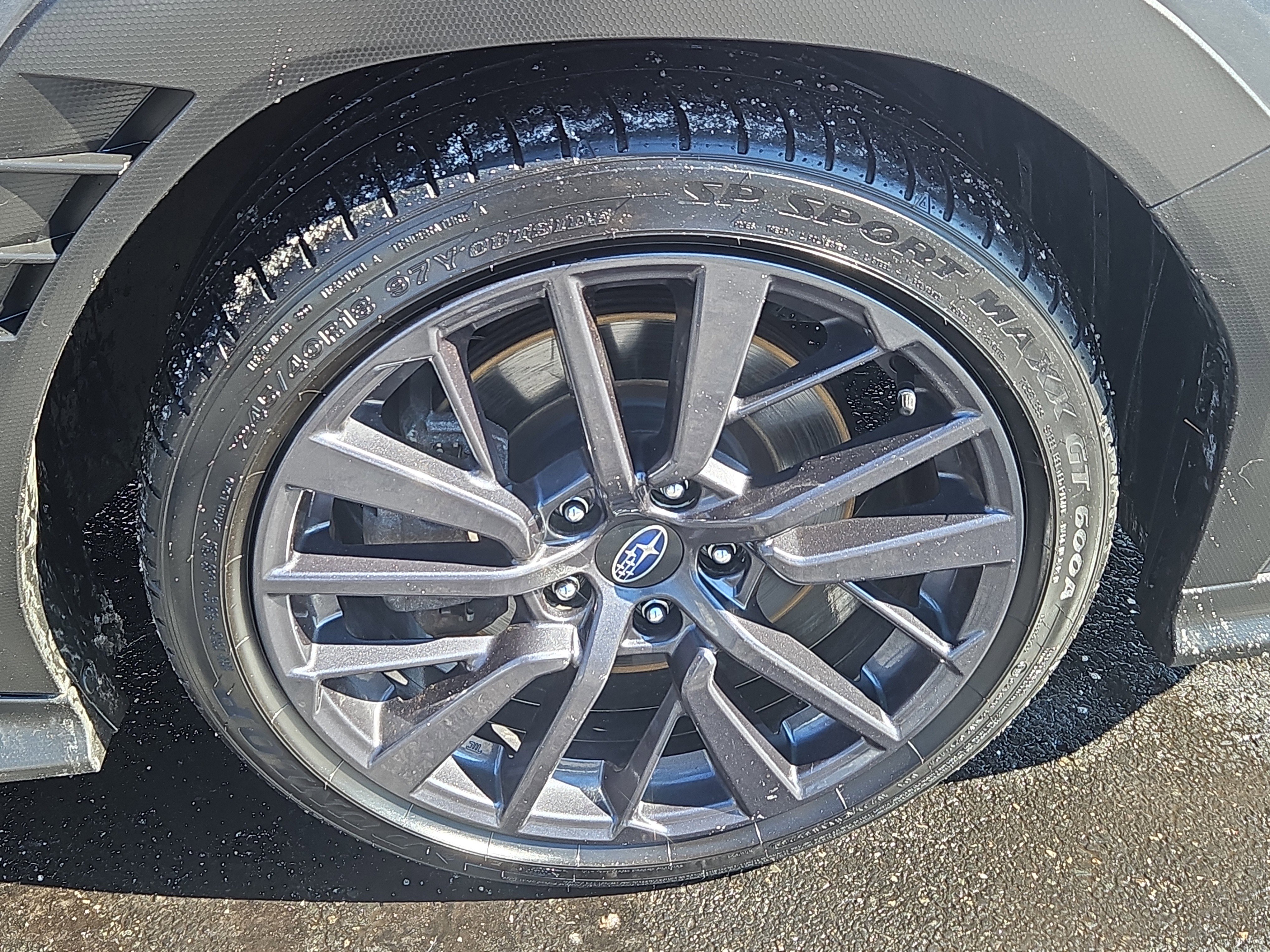 Used 2023 Subaru WRX Premium image 26