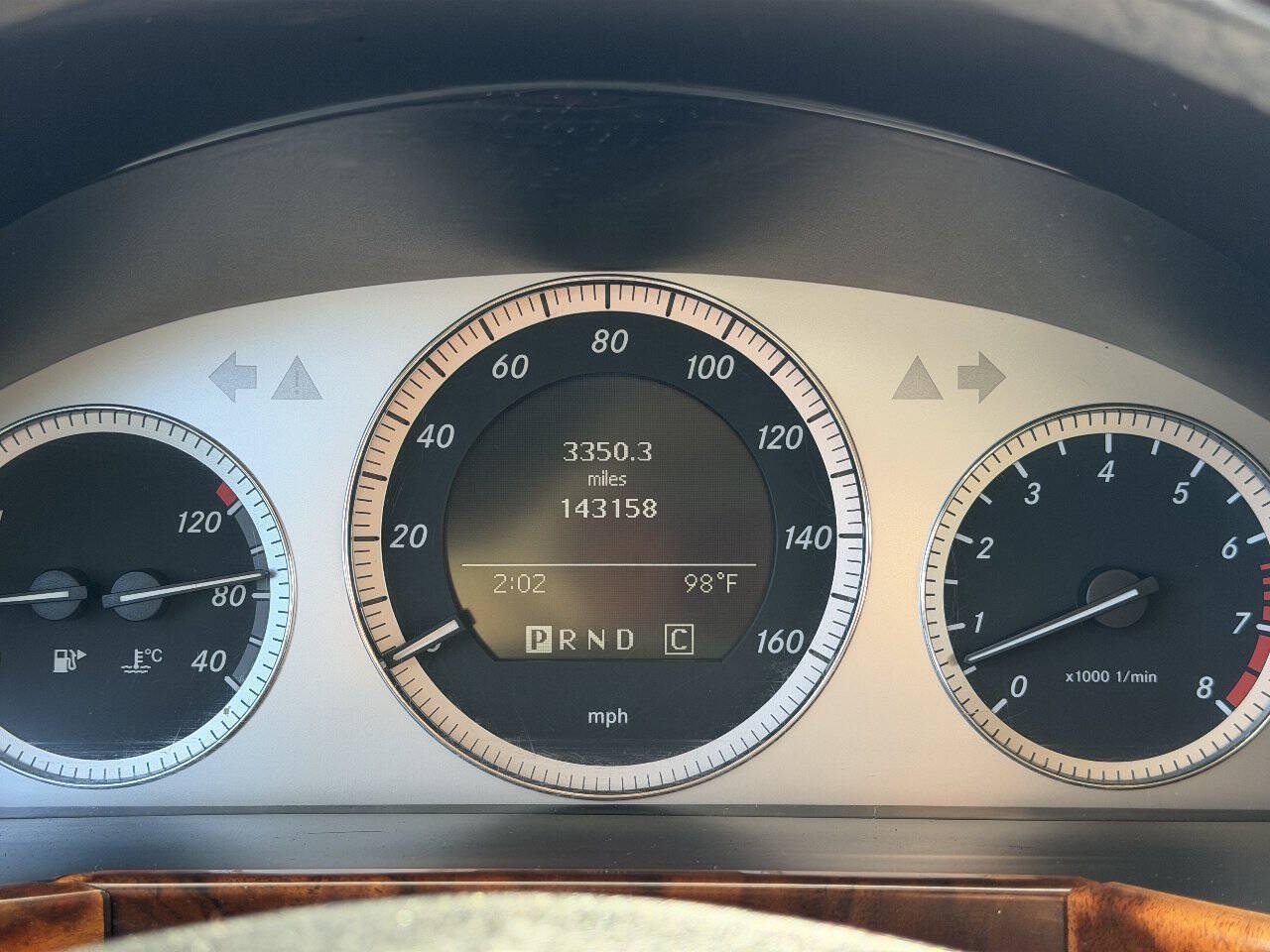 Used 2010 Mercedes-Benz GLK 350 4MATIC image 14