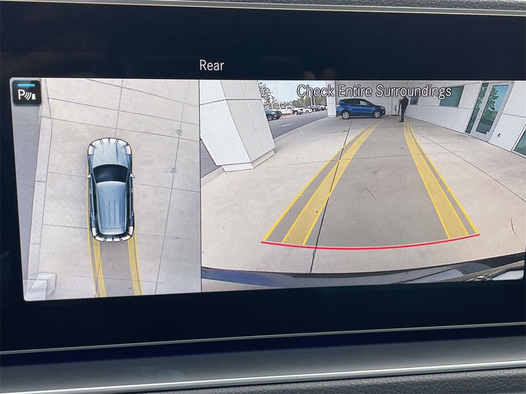 Used 2022 Mercedes-Benz GLE 350 4MATIC image 28