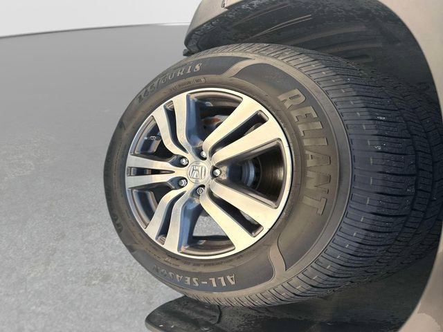 Used 2017 Honda Pilot EX-L image 11