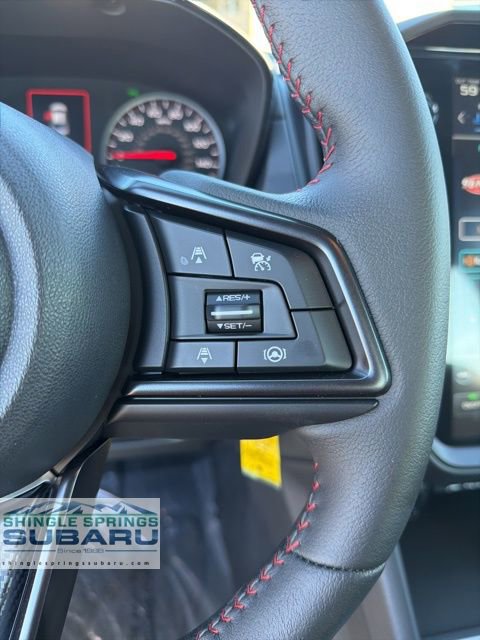 Certified 2024 Subaru WRX image 53