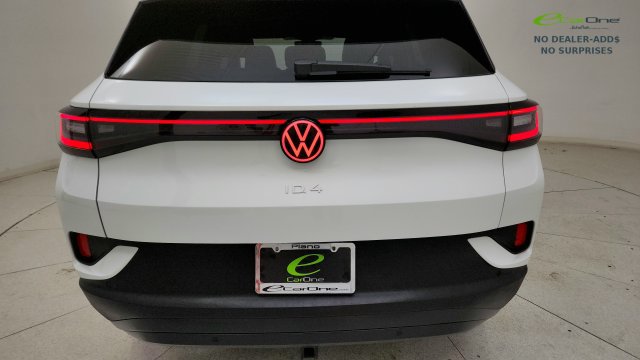 Used 2024 Volkswagen ID.4 Pro S AWD/4WD image 27