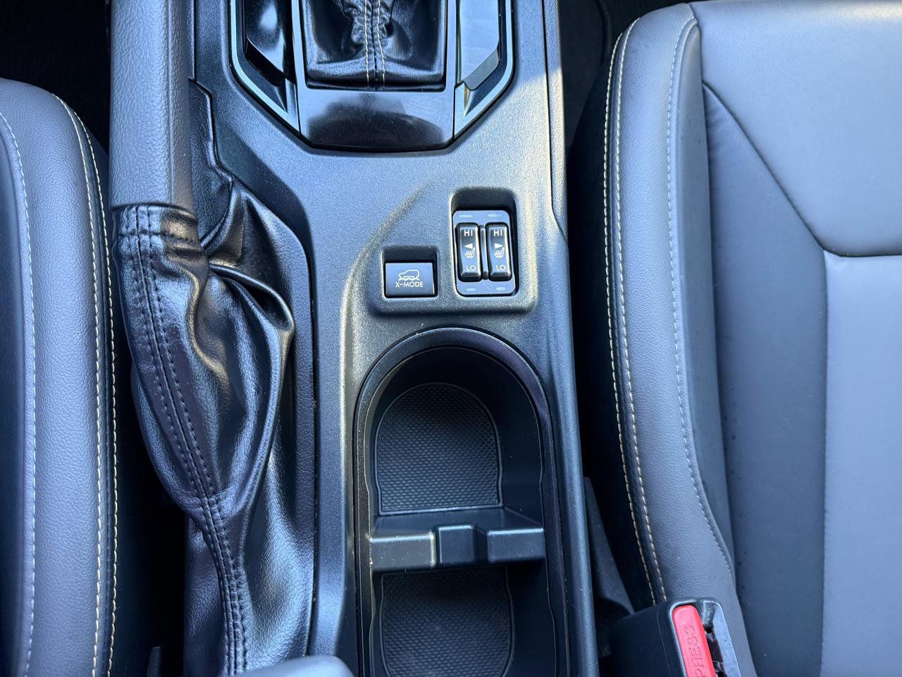 Used 2023 Subaru Crosstrek 2.5i Sport image 34