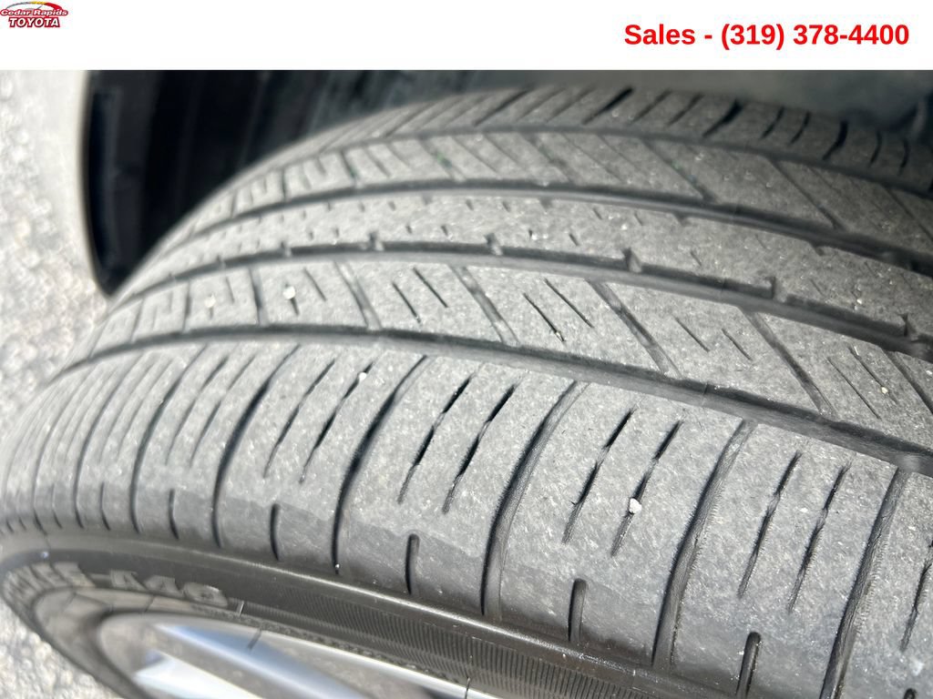 Used 2024 MAZDA MAZDA3 s FWD image 24