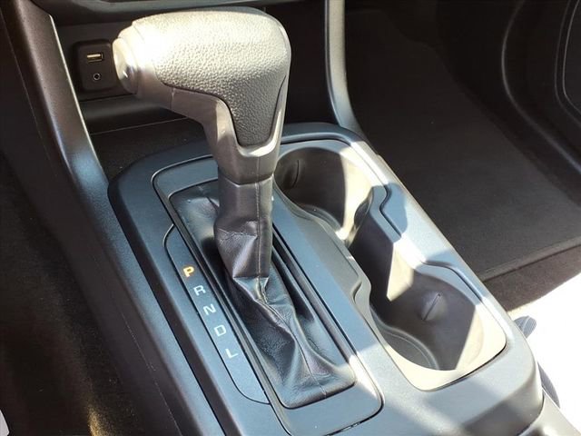 Used 2018 Chevrolet Colorado W/T w/ WT Convenience Package image 26