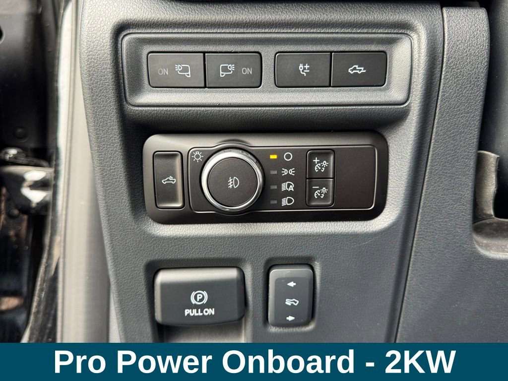 Used 2023 Ford F150 Platinum w/ Equipment Group 701A High image 15