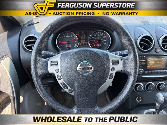 Used 2013 Nissan Rogue S w/ Special Edition Pkg FWD image 10