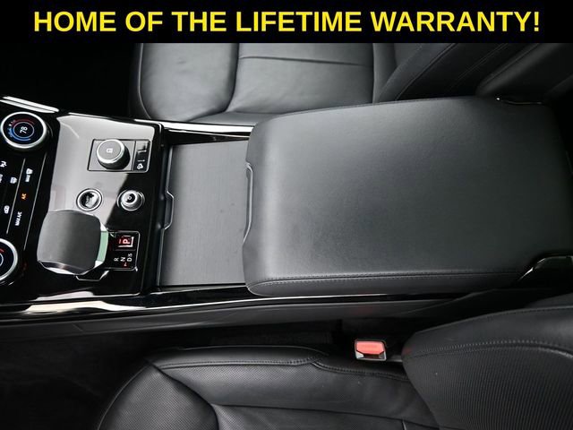 Used 2023 Land Rover Range Rover Sport SE Dynamic image 42