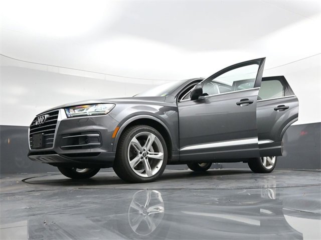 Used 2019 Audi Q7 3.0T Prestige image 37
