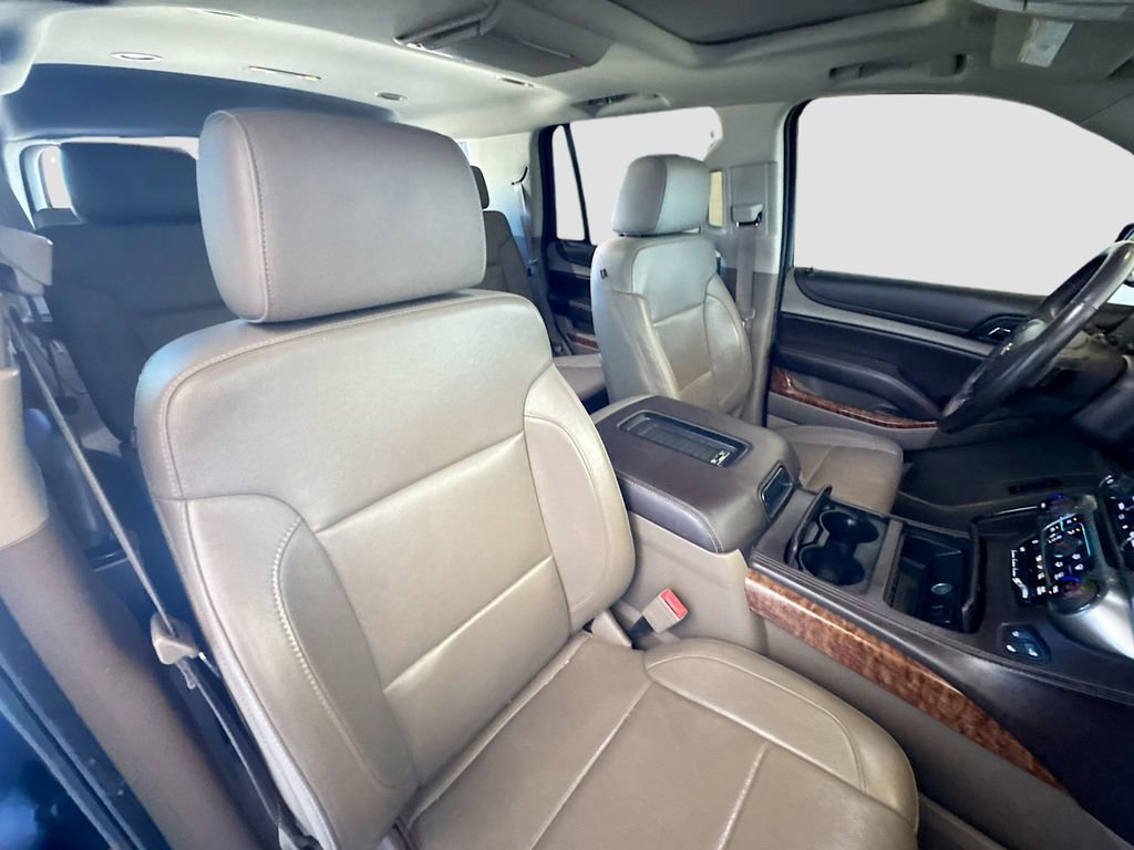 Used 2016 Chevrolet Tahoe LTZ AWD/4WD image 33