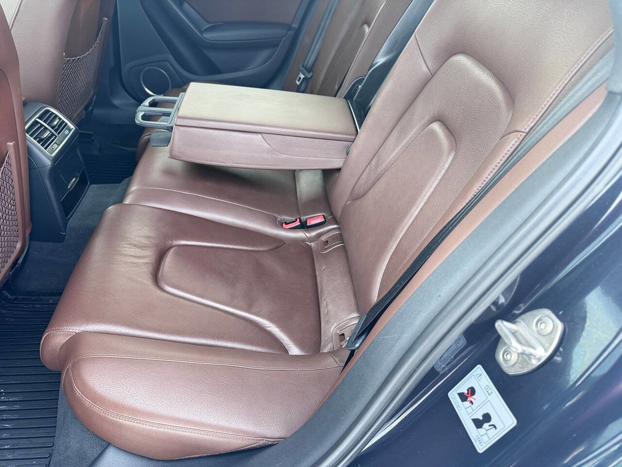 Used 2016 Audi A4 Premium Plus image 7