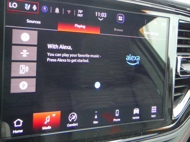 New 2027 Dodge Durango GT AWD/4WD image 35