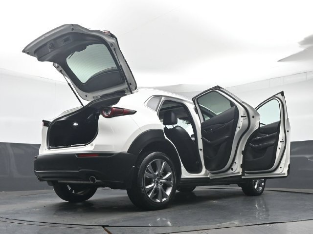 Certified 2024 MAZDA CX-30 AWD 2.5 S w/ Preferred Package image 48