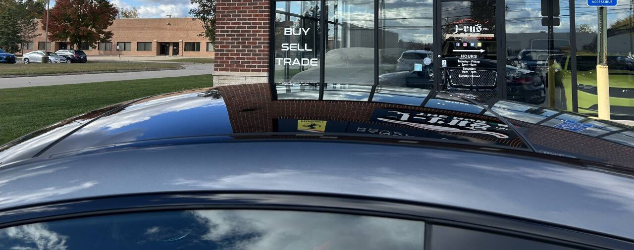 Used 2017 Mercedes-Benz C 63 AMG S image 27