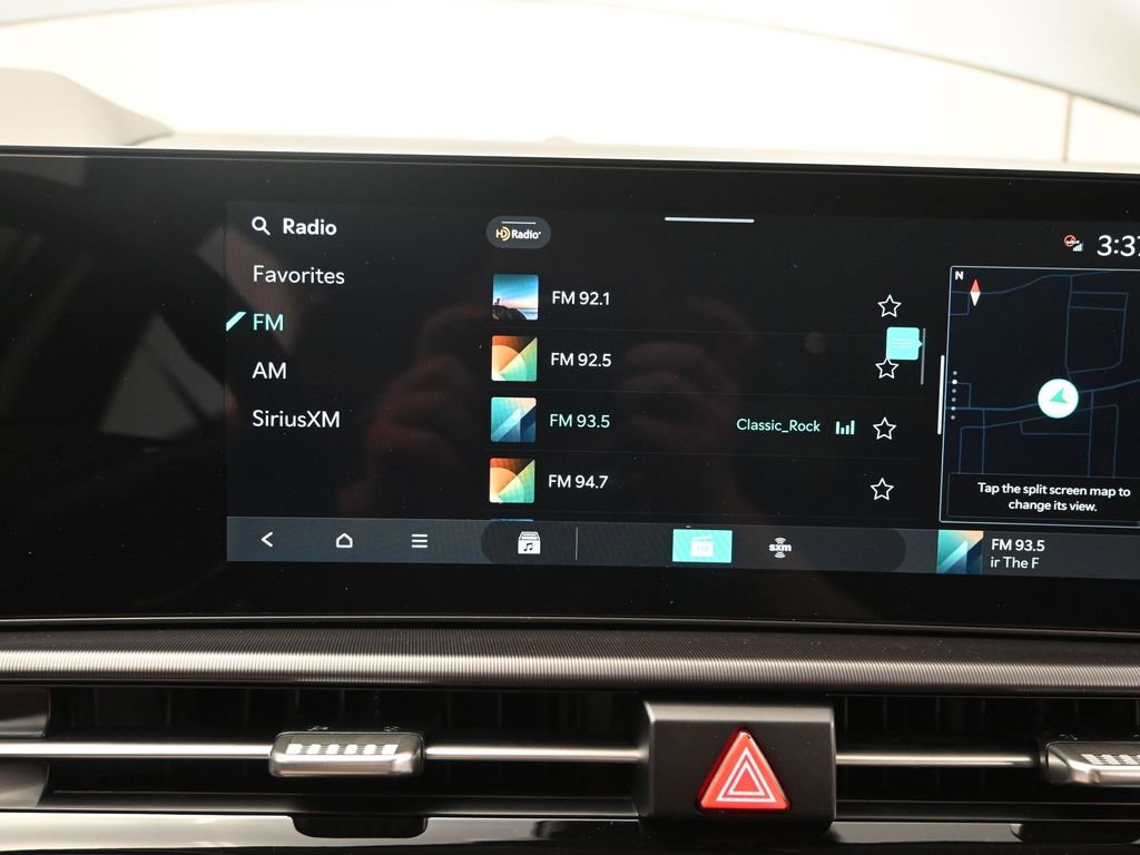 New 2026 Kia Sportage SX Prestige image 27