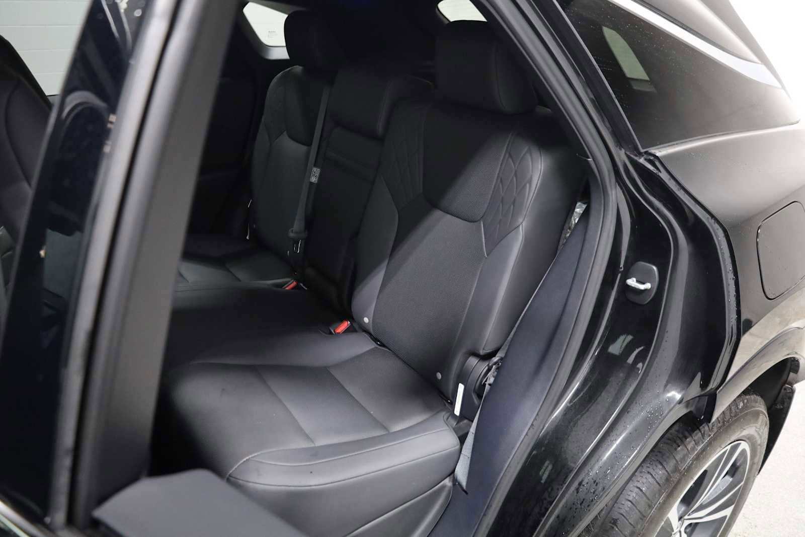 Used 2023 Lexus RX 350 Premium w/ Accessory Package image 34