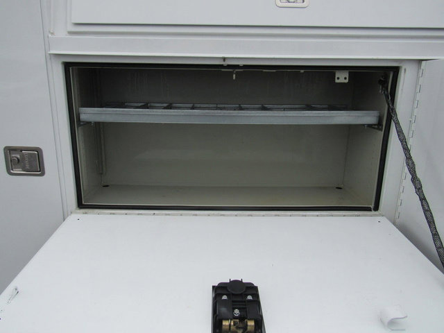 Used 2015 Chevrolet Silverado 3500 W/T RWD image 29