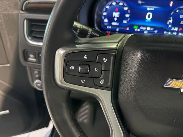 Certified 2024 Chevrolet Tahoe Premier image 18