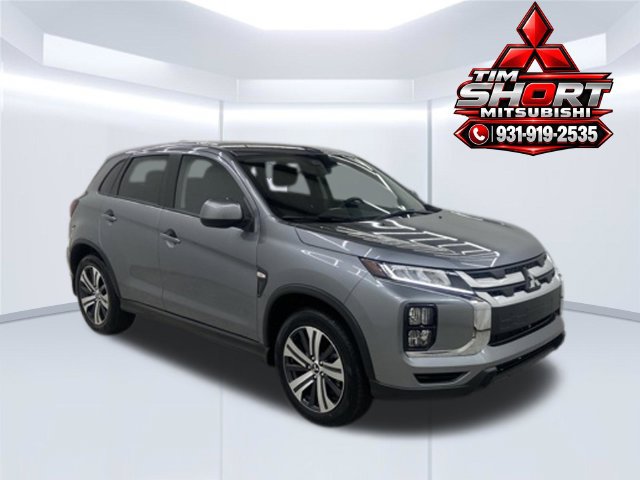 New 2027 Mitsubishi Outlander Sport ES AWD/4WD image 1