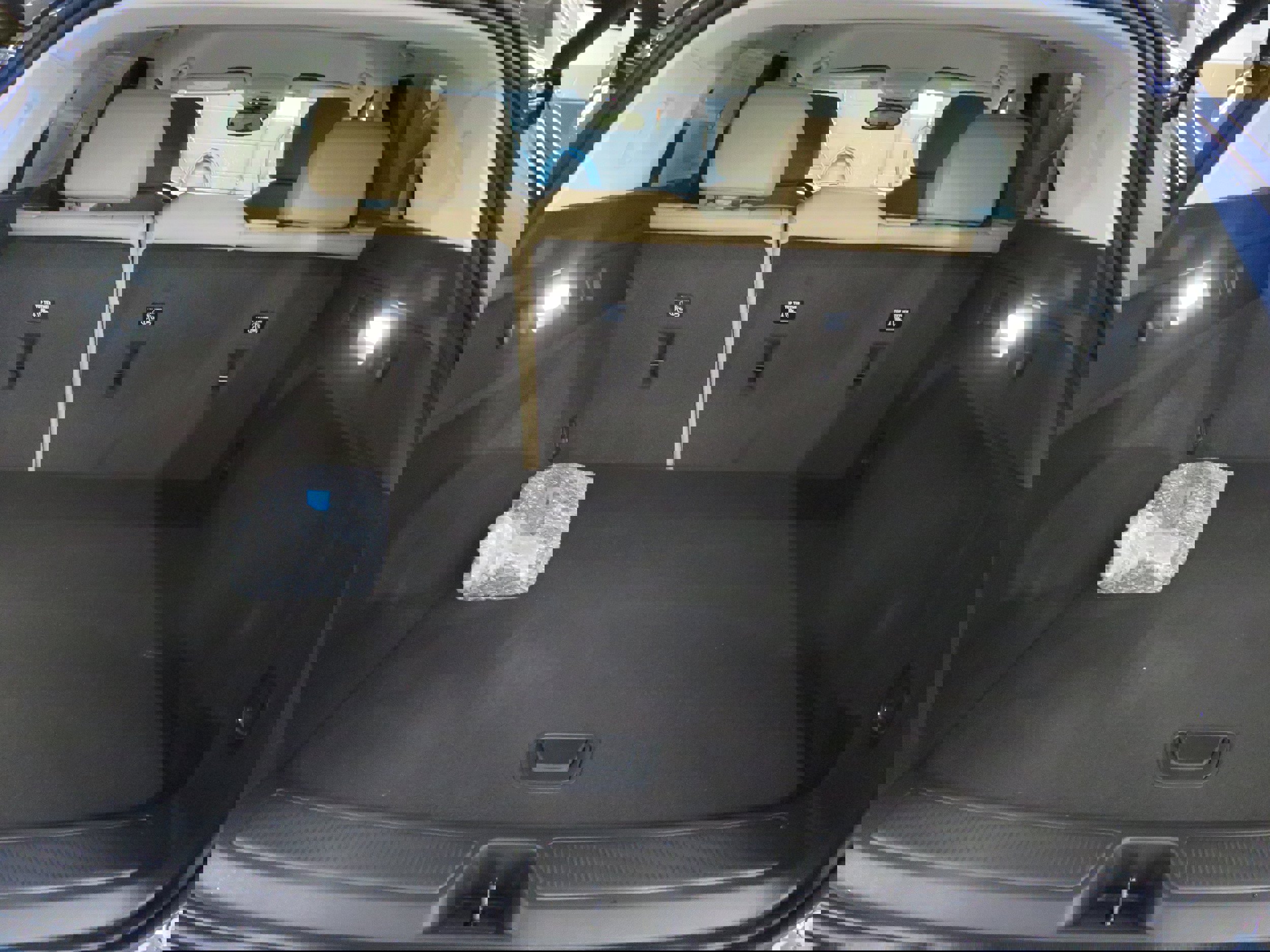 New 2026 Buick Envision Preferred image 8