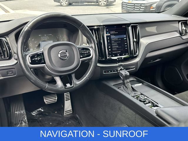 Used 2018 Volvo XC60 T5 R-Design w/ Convenience Package AWD/4WD image 2