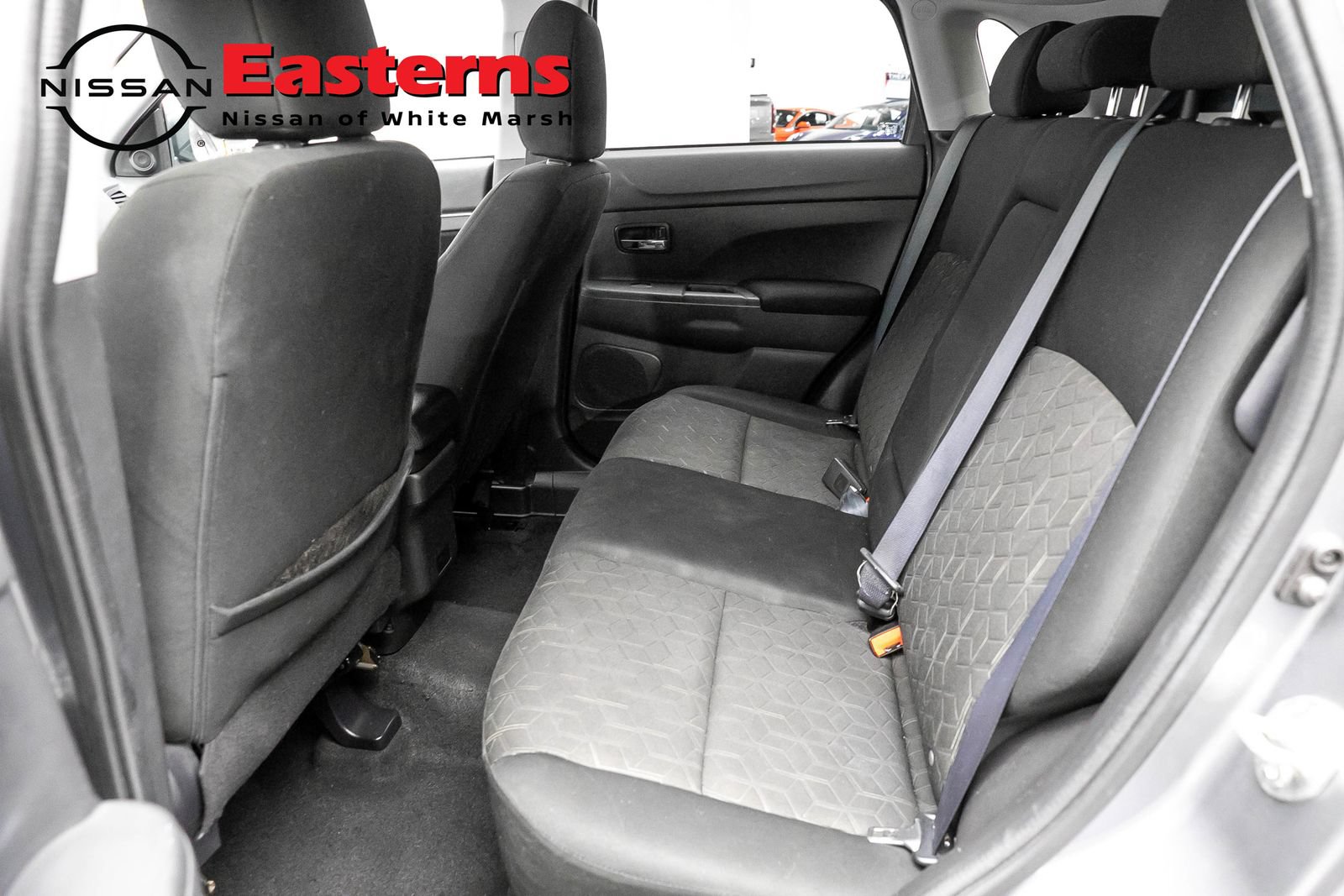 Used 2022 Mitsubishi Outlander Sport ES AWD/4WD image 19