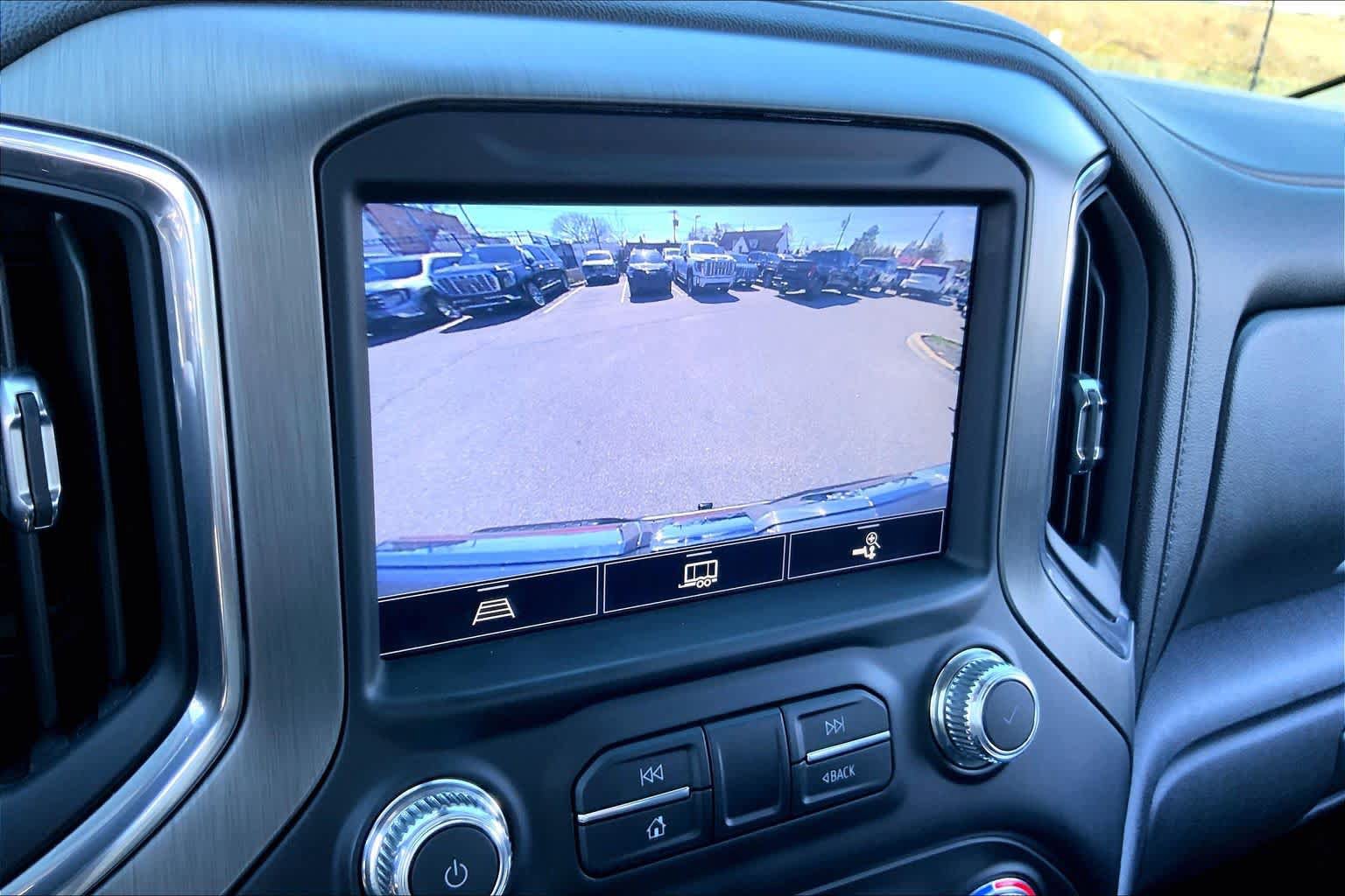 Used 2022 GMC Sierra 1500 Denali w/ Driver Alert Package II image 28