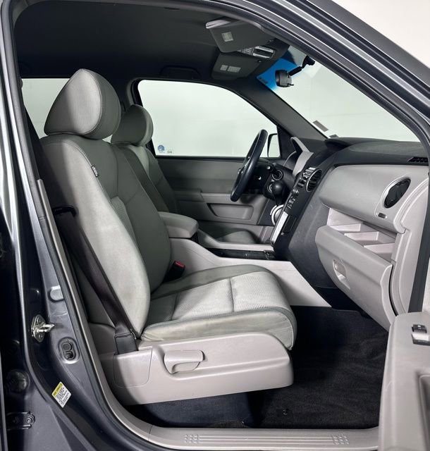 Used 2012 Honda Pilot LX image 29