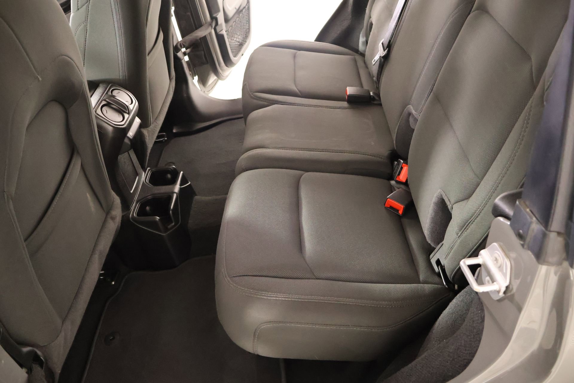 Used 2021 Jeep Wrangler Unlimited Sport image 12