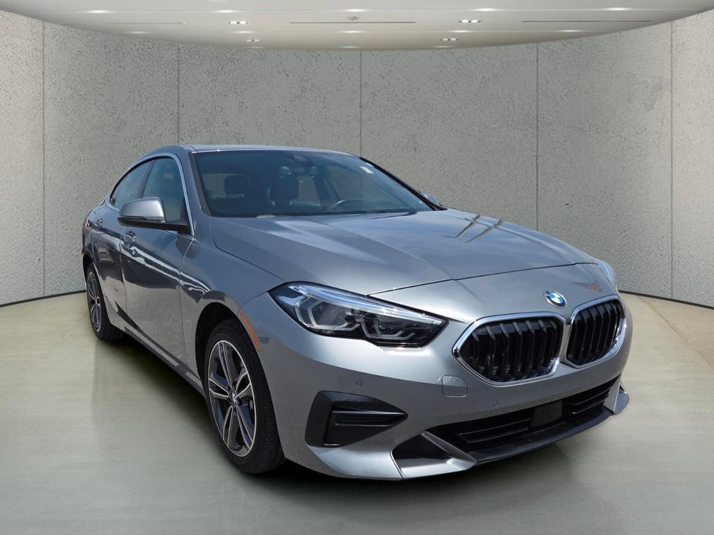 Used 2024 BMW 228i Gran Coupe FWD image 13
