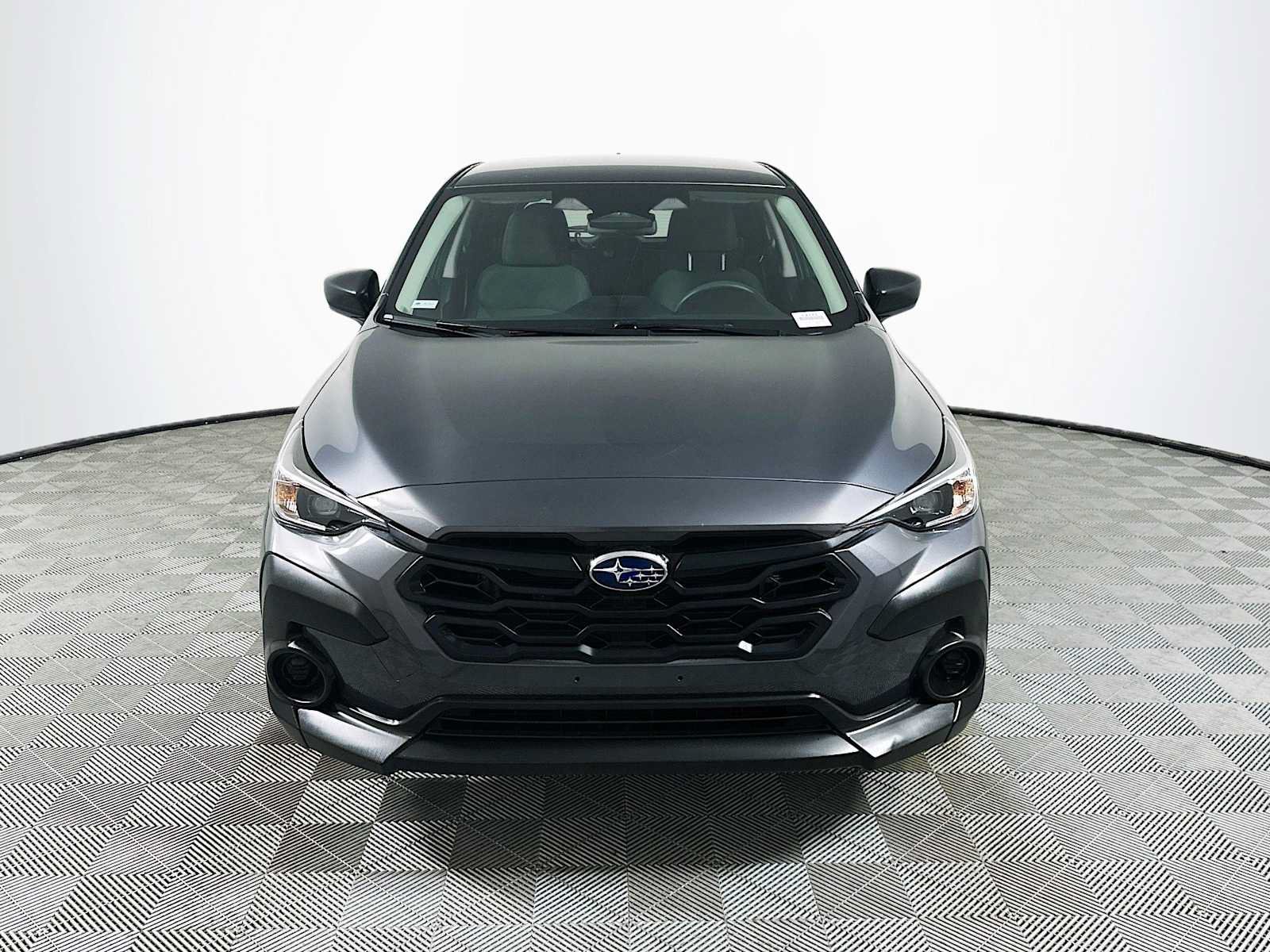 Certified 2024 Subaru Crosstrek 2.0i AWD/4WD image 2