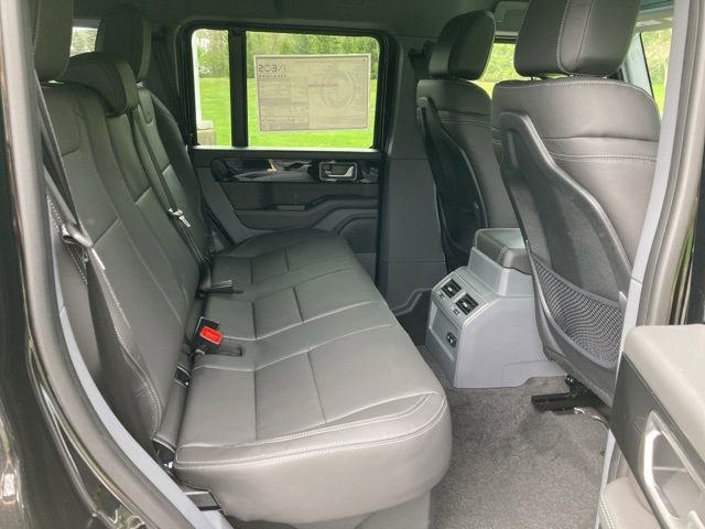 New 2026 INEOS Grenadier AWD/4WD image 29