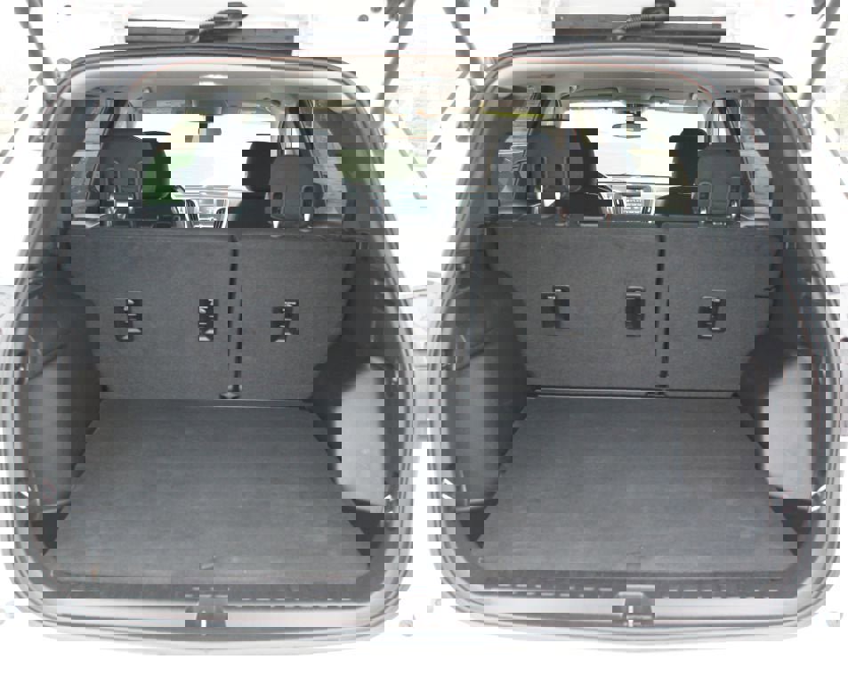 Used 2018 Chevrolet Equinox LT image 17