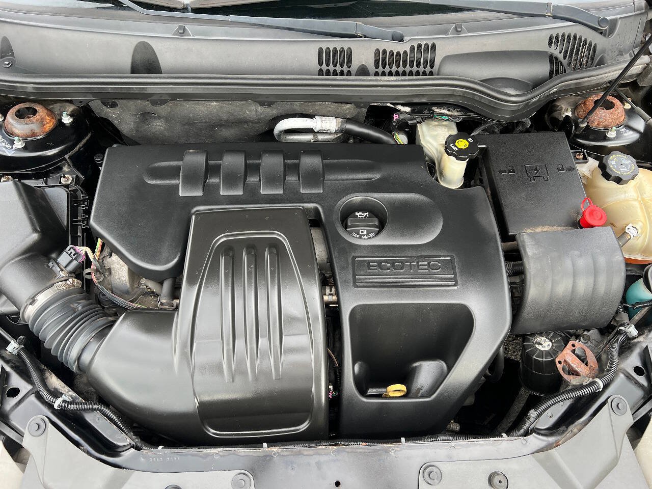 Used 2010 Chevrolet Cobalt LS FWD image 35