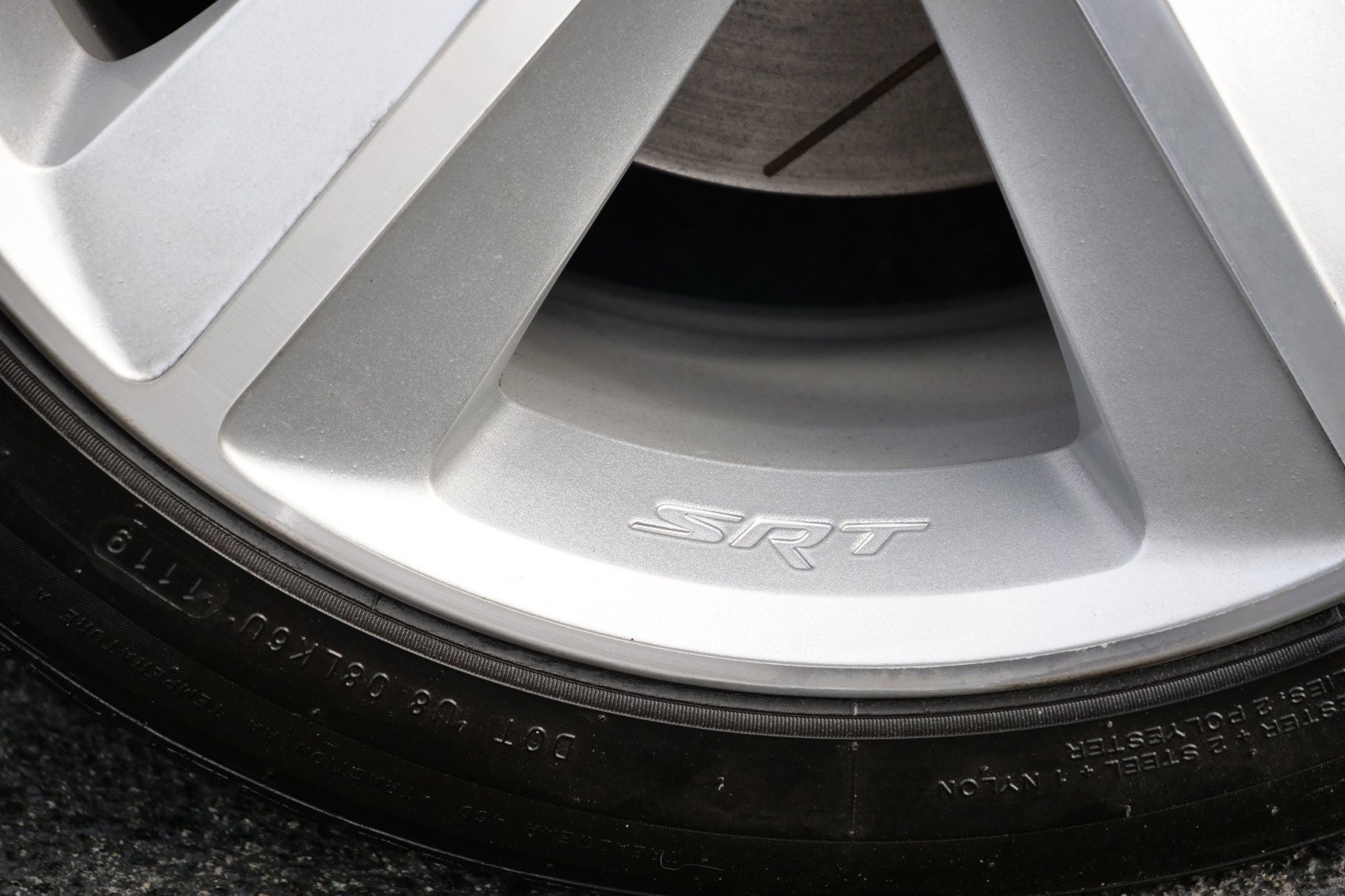 Used 2009 Dodge Challenger SRT8 w/ SRT Option Group II image 32