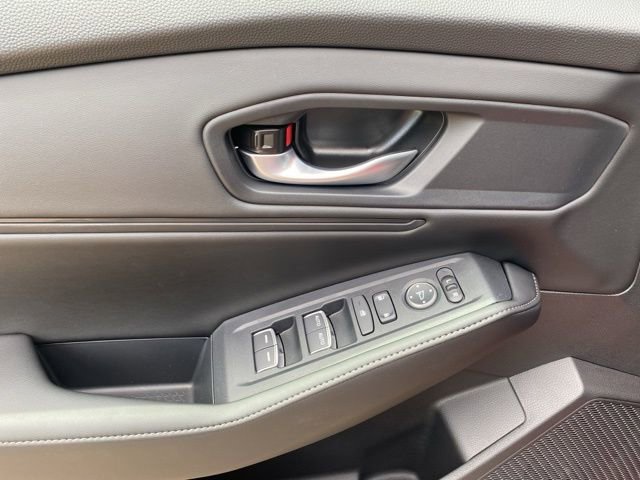 New 2025 Honda Accord Sport image 13