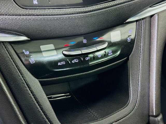 Certified 2023 Cadillac XT5 Premium Luxury image 17
