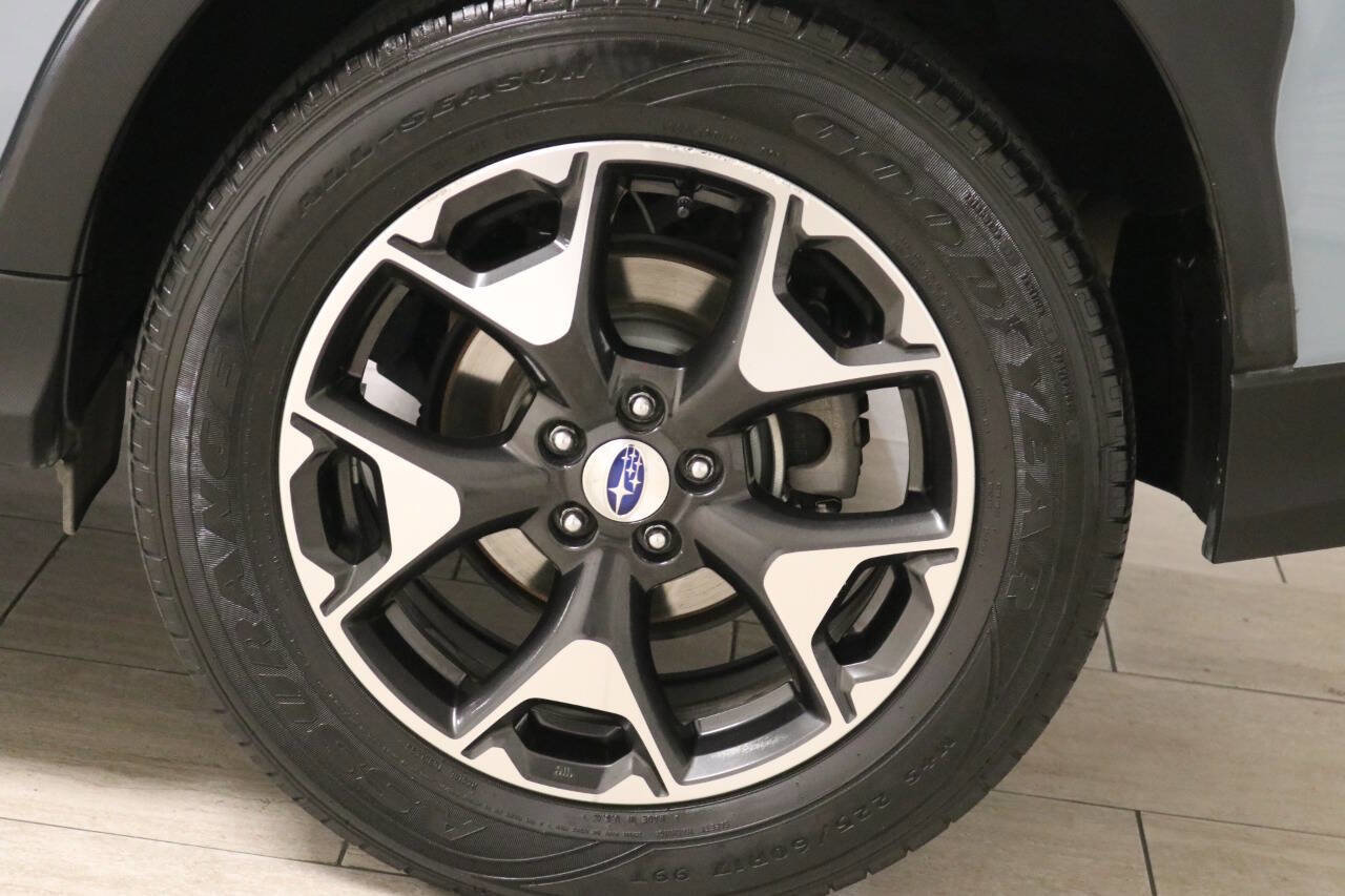 Used 2018 Subaru Crosstrek 2.0i Premium w/ Moonroof Package image 93