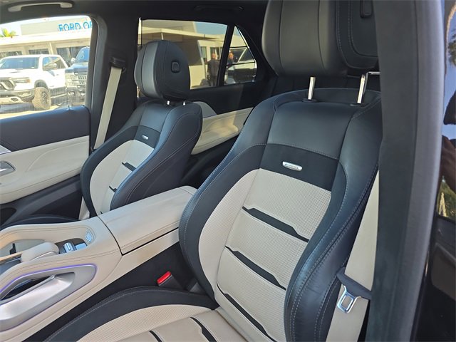 Used 2024 Mercedes-Benz GLE 63 AMG S image 23