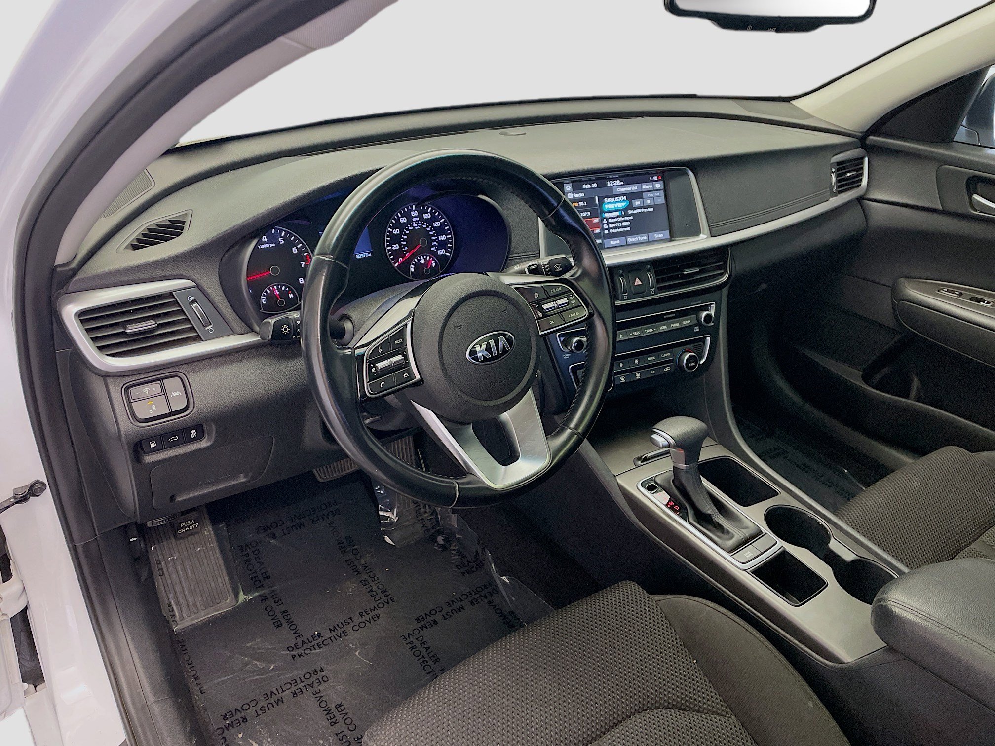Used 2019 Kia Optima LX w/ LX Premium Package image 7