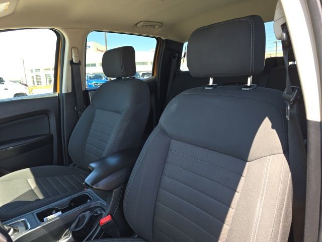 Certified 2019 Ford Ranger XLT w/ Equipment Group 301A Mid image 13