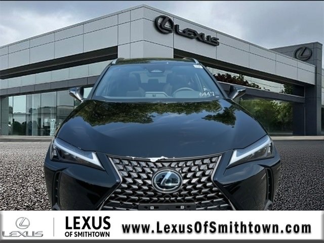 New 2025 Lexus UX 300h AWD image 2