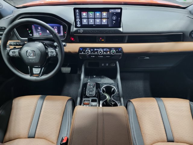 Used 2026 Honda Passport TrailSport Elite image 18