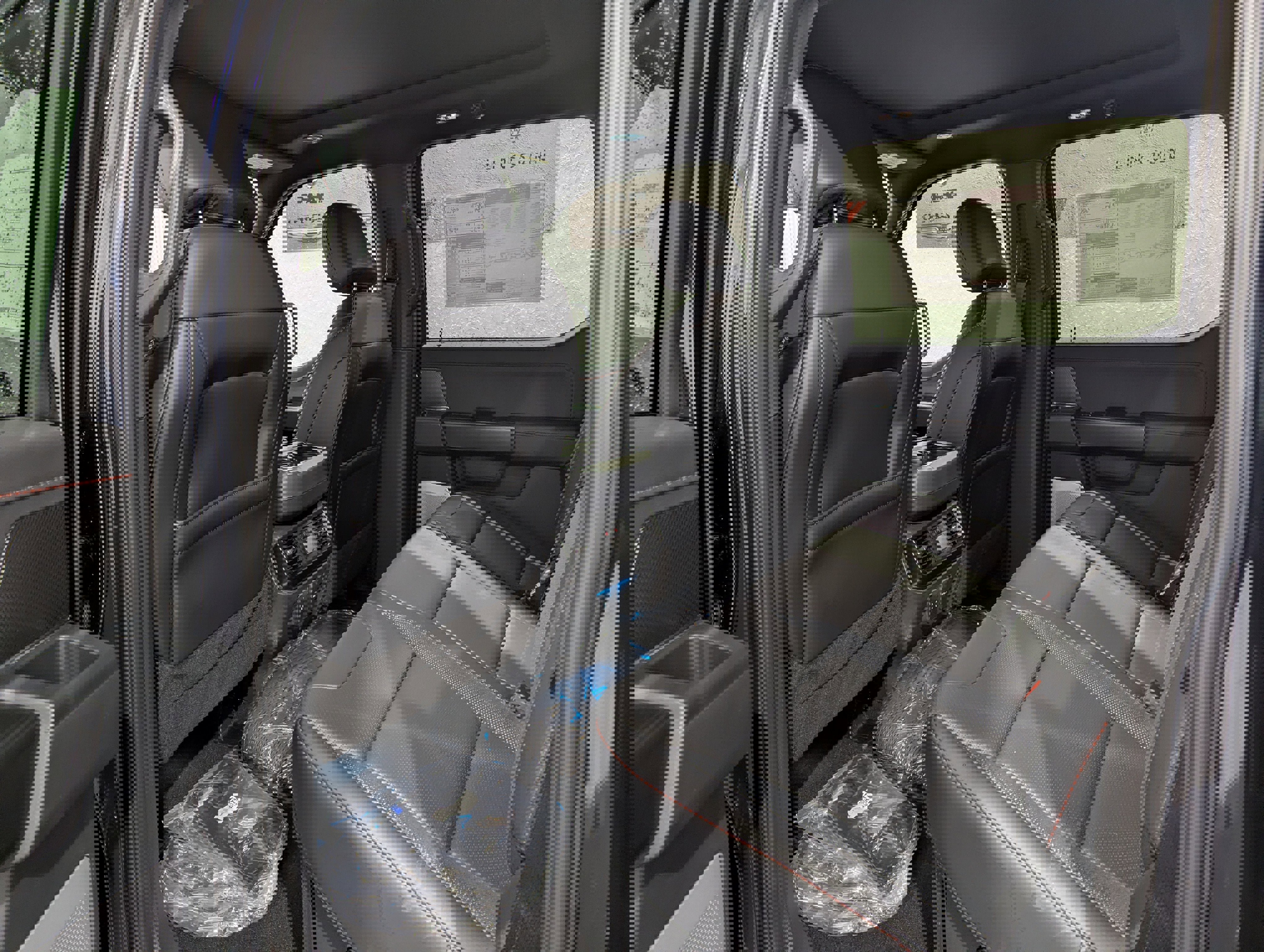 New 2025 Ford F150 Raptor image 11