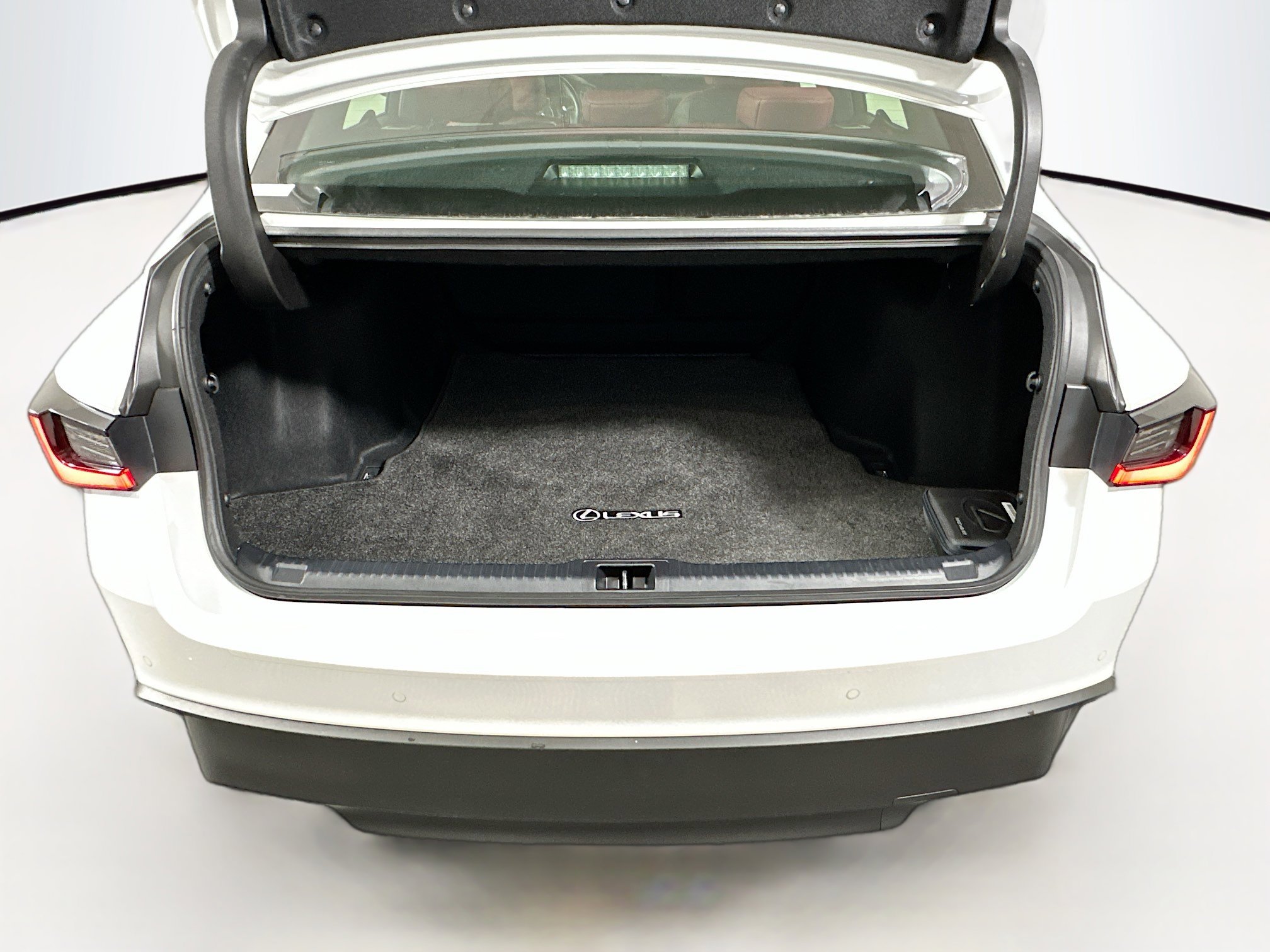 Used 2025 Lexus IS 300 w/ Comfort Package image 30