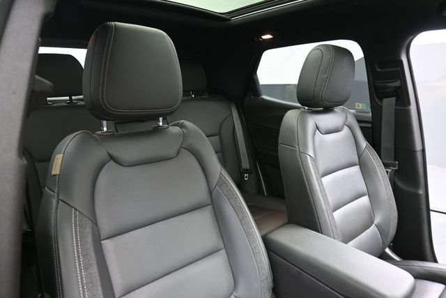 Used 2023 Chevrolet TrailBlazer ACTIV w/ Sun and Liftgate Package AWD/4WD image 27