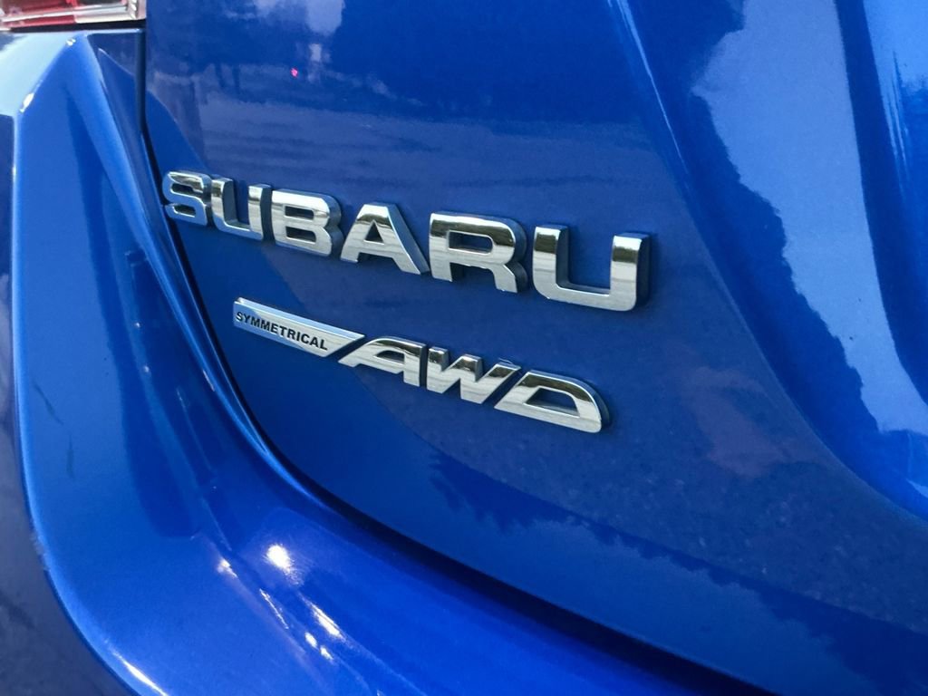 Used 2020 Subaru WRX Limited image 16