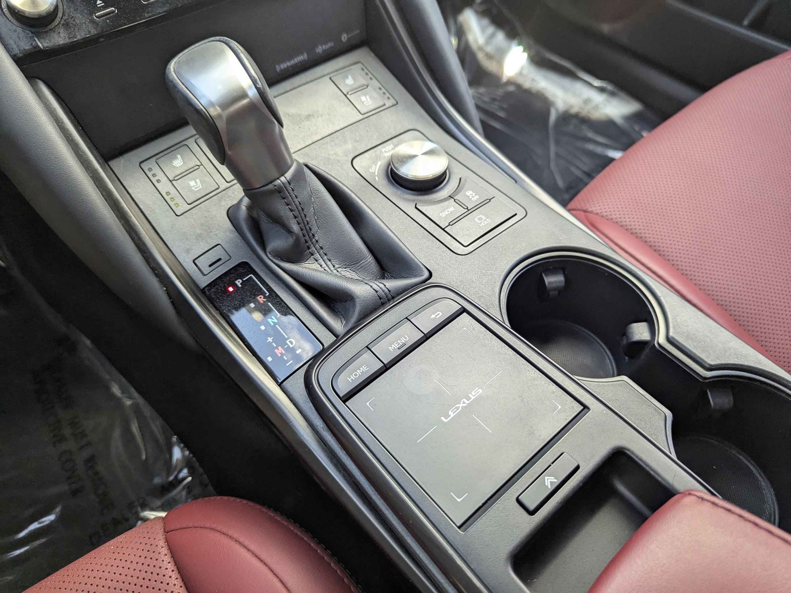 Used 2023 Lexus IS 300 w/ Comfort Package image 28