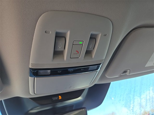 New 2026 Nissan Murano Platinum w/ Cargo Package image 27